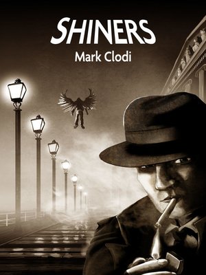 cover image of Shiners